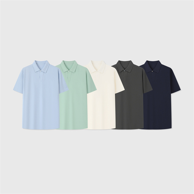 loro piana pietro short sleeve polo shirt